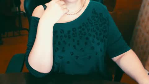 CharlotteXTasty online show from December 6, 11:44 am