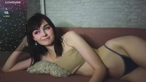 charm eva online show from January 13, 2:43 pm