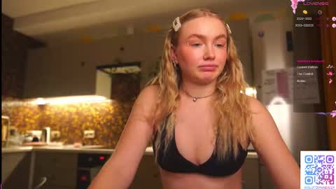 my fansly Charming daisy              My Wishlist  for new toys     online show from November 9, 2:35 pm