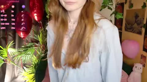 Lissa online show from February 18, 6:15 am