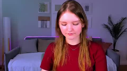 Im Eva online show from June 25, 11:23 am