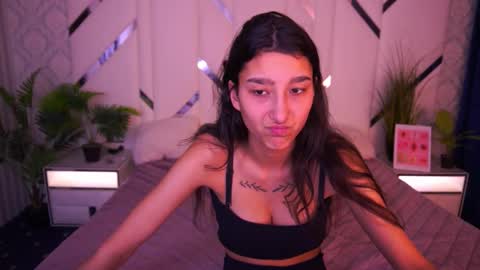 SweetMoco online show from January 15, 3:29 pm