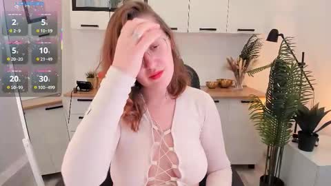 Grace online show from March 12, 1:47 pm