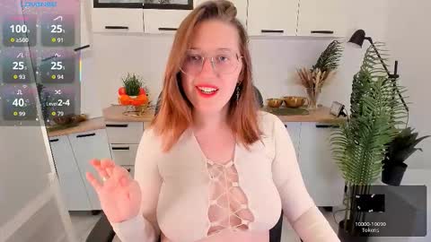 Grace online show from March 17, 10:41 am