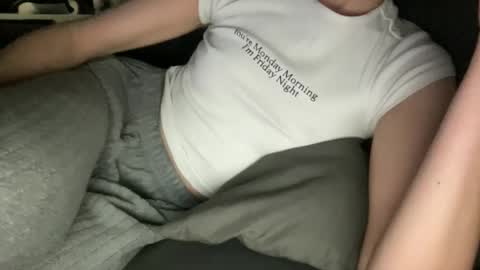 Vicky online show from February 26, 12:20 am