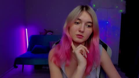 Betty online show from March 2, 11:52 am