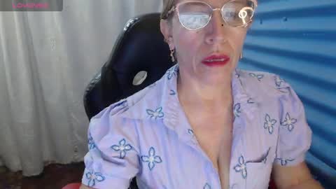 CHAYLA VICTORIA RUIZ  online show from April 6, 12:39 pm