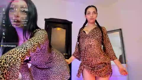 Cherry online show from March 25, 4:10 pm