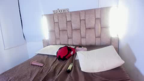 Cherry  online show from February 21, 6:36 am