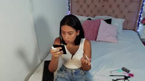 cheerry_moon online show from December 4, 8:53 pm