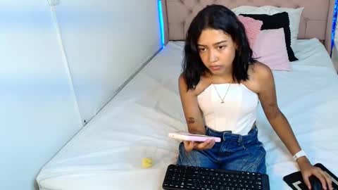 cheerry_moon online show from February 27, 7:35 pm