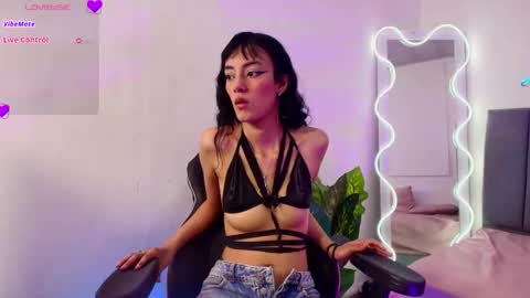 CHERRY  online show from February 26, 7:35 pm