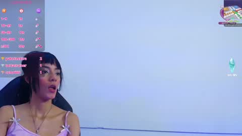 CHERRY  online show from April 23, 7:27 pm