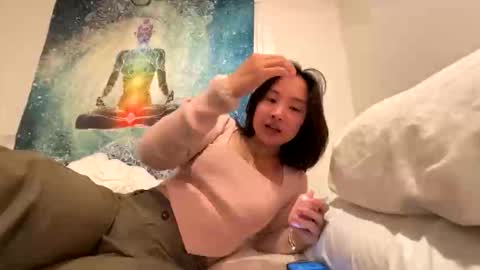 chellybear101 online show from November 16, 4:36 am