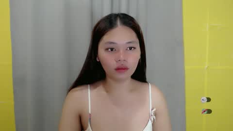 Snapshot of chelse_coco chatting on January 20, 2:53 am CHELSEA online show from January 20, 2:53 am