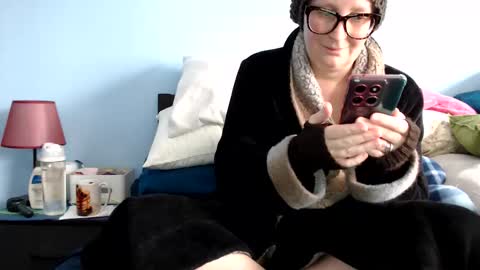 Chelsea online show from April 1, 4:15 pm