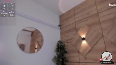 chelsey_hudson online show from March 6, 11:47 am