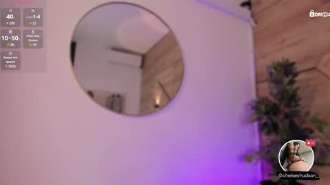 chelsey_hudson online show from February 21, 11:55 am