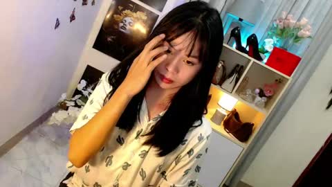Chenni online show from May 10, 7:54 am