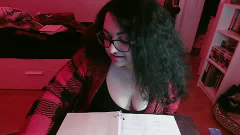 chericheesecake online show from February 12, 11:41 pm