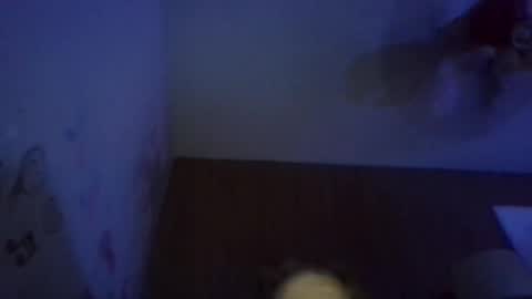 Cherieblue247 online show from November 9, 10:55 am