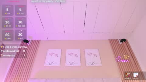 cherlyn_1 online show from May 14, 4:35 pm