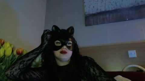 cherry777cherry online show from March 12, 2:20 am