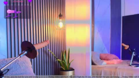 C H E R R Y  online show from October 7, 11:47 am