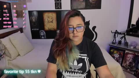 cherry_blushh online show from November 12, 7:45 pm