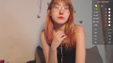 Cheryl online show from October 26, 6:14 pm