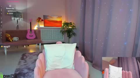 Lexi online show from November 11, 3:13 am