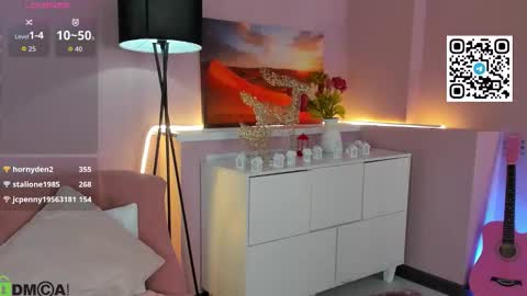 Lexi online show from March 19, 5:56 am