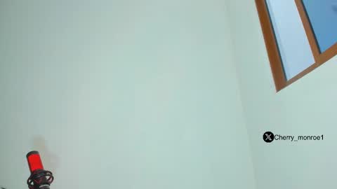 cherry Monroe online show from February 7, 1:32 pm