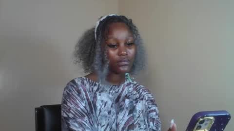 Goddess online show from December 5, 4:12 am