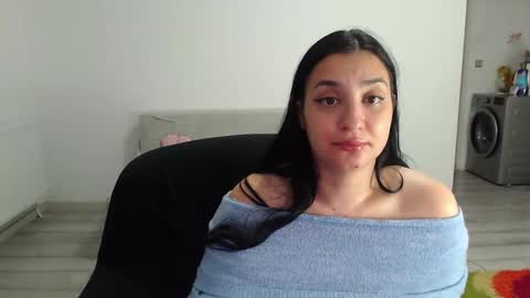 Sherry online show from November 17, 10:10 pm