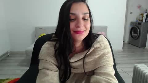 Sherry online show from September 29, 9:20 pm