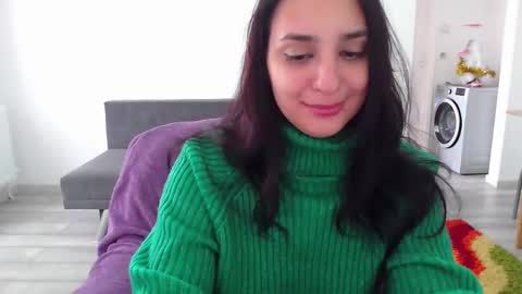 Sherry online show from February 15, 10:11 am