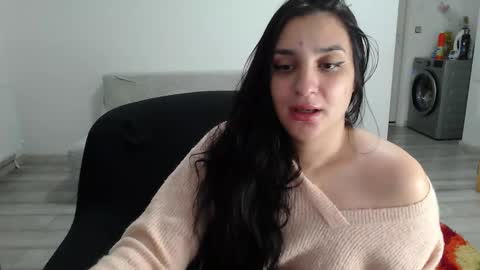 Sherry online show from October 16, 2:03 am