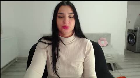 Sherry online show from December 22, 2:04 am