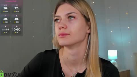 cherry_pr1ce online show from October 12, 10:45 pm