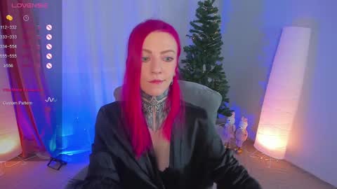 Roxy online show from January 5, 8:31 pm