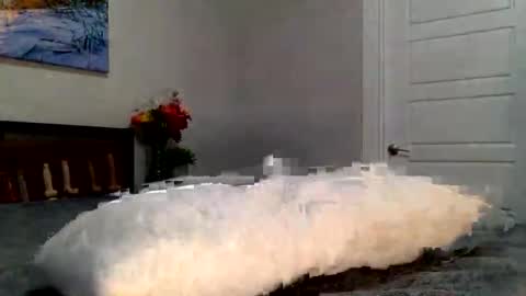 cherry sin online show from April 12, 3:09 am