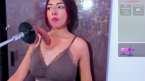 ANNY online show from December 3, 4:15 am