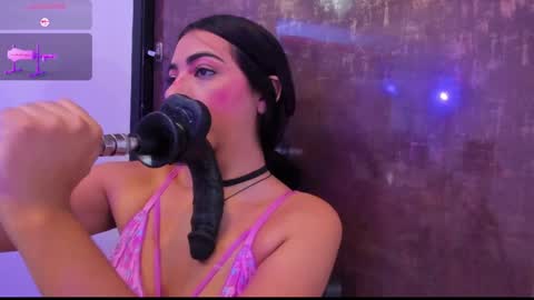 ANNY online show from April 18, 4:15 am