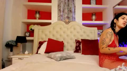 Cherry online show from November 6, 5:19 pm