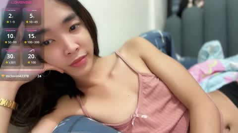 ashli online show from March 24, 11:10 pm