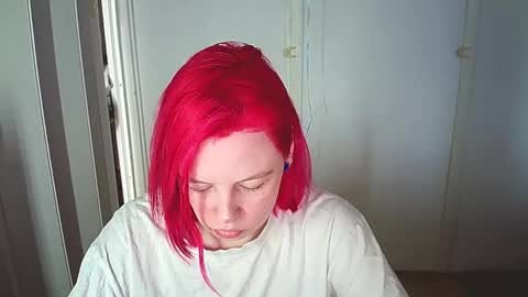 cherrybaby_0 online show from March 16, 8:51 am