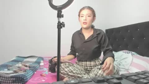cherryblossom_23 online show from May 5, 12:13 am