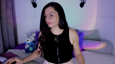 Snapshot of cherryblossomm1 chatting on February 23, 11:21 pm cherryblossomm1 online show from February 23, 11:21 pm