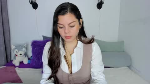 Snapshot of cherryblossomm1 chatting on February 26, 6:25 pm cherryblossomm1 online show from February 26, 6:25 pm